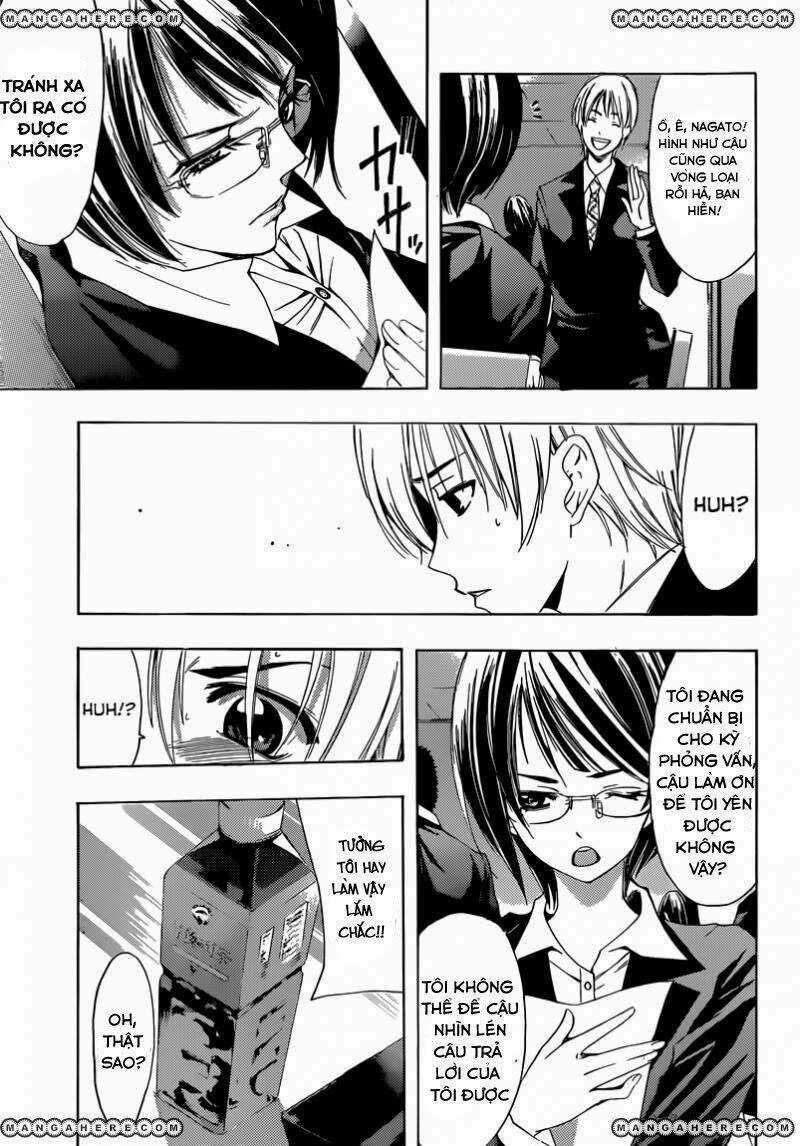 Thị Trấn Tình Yêu - Chapter 239 - Trang 6