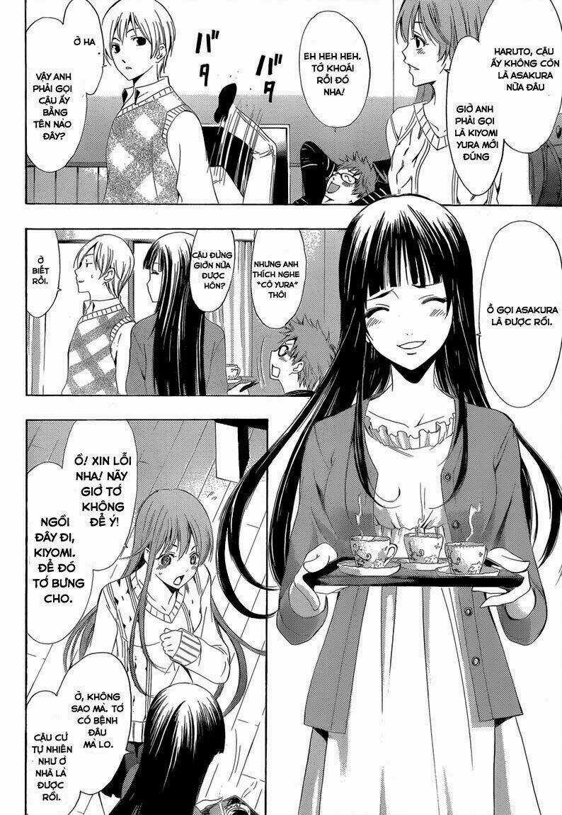 Thị Trấn Tình Yêu - Chapter 240 - Trang 5