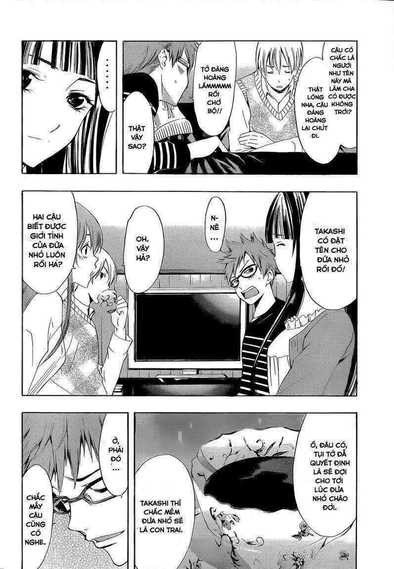 Thị Trấn Tình Yêu - Chapter 240 - Trang 7