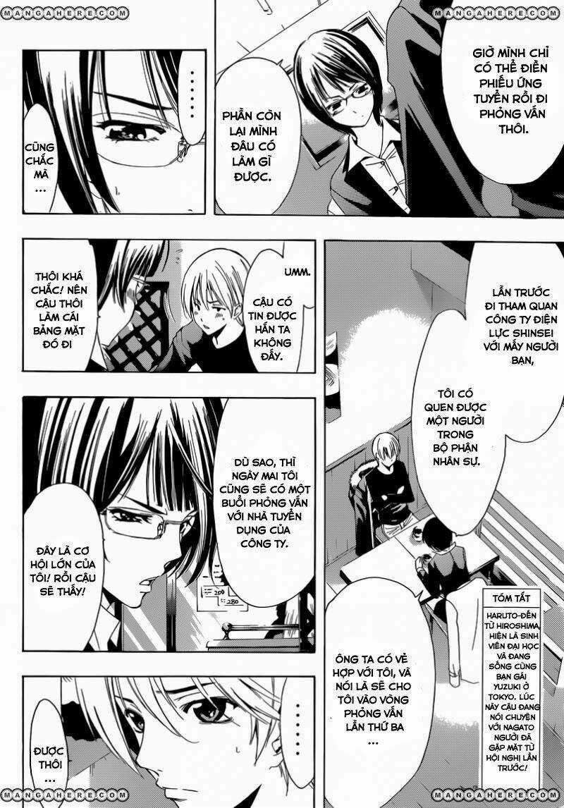 Thị Trấn Tình Yêu - Chapter 241 - Trang 3