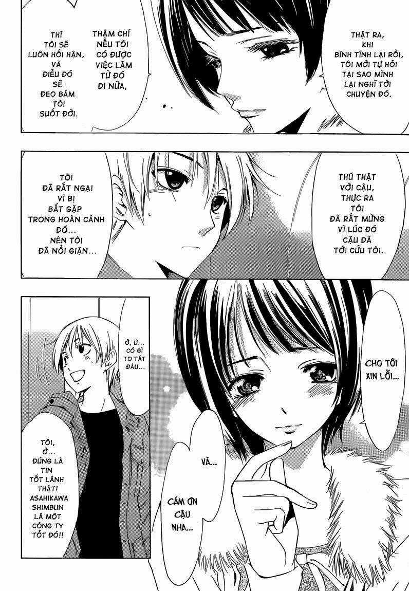 Thị Trấn Tình Yêu - Chapter 242 - Trang 12