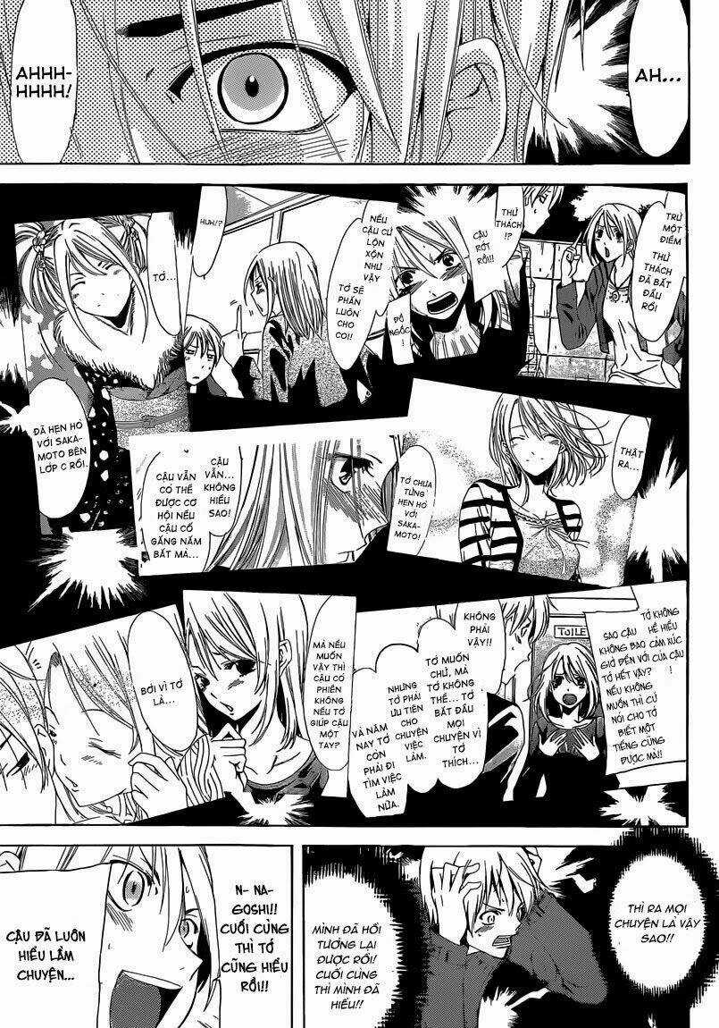 Thị Trấn Tình Yêu - Chapter 243 - Trang 16