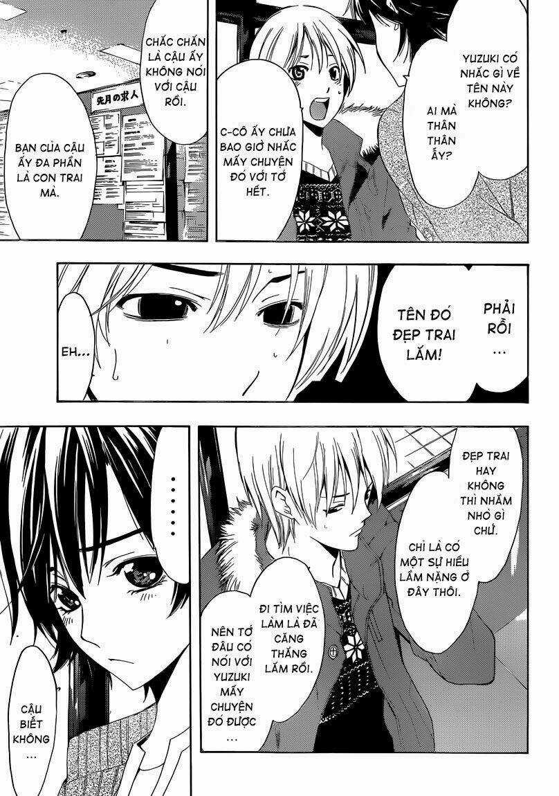 Thị Trấn Tình Yêu - Chapter 243 - Trang 8