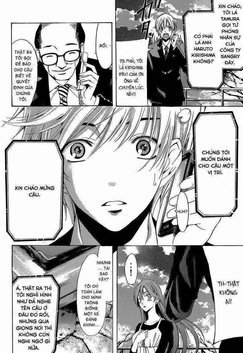 Thị Trấn Tình Yêu - Chapter 244 - Trang 20