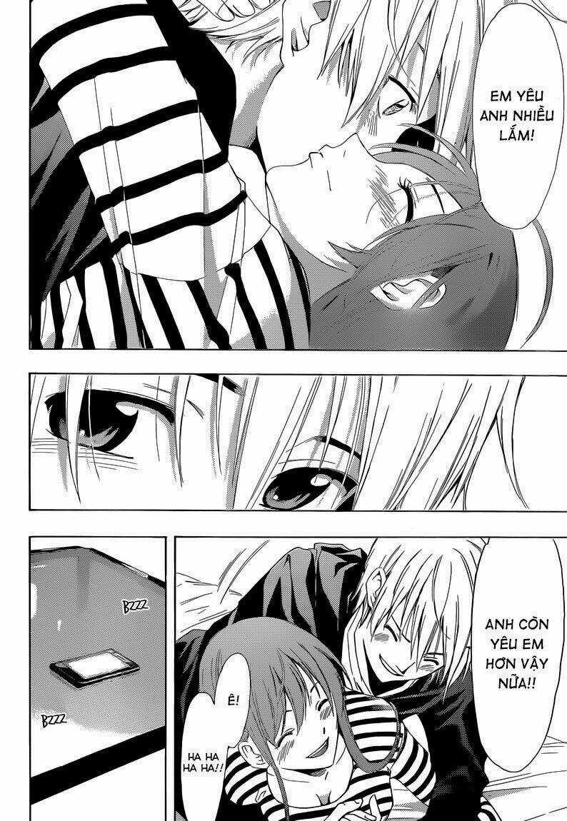 Thị Trấn Tình Yêu - Chapter 246 - Trang 17