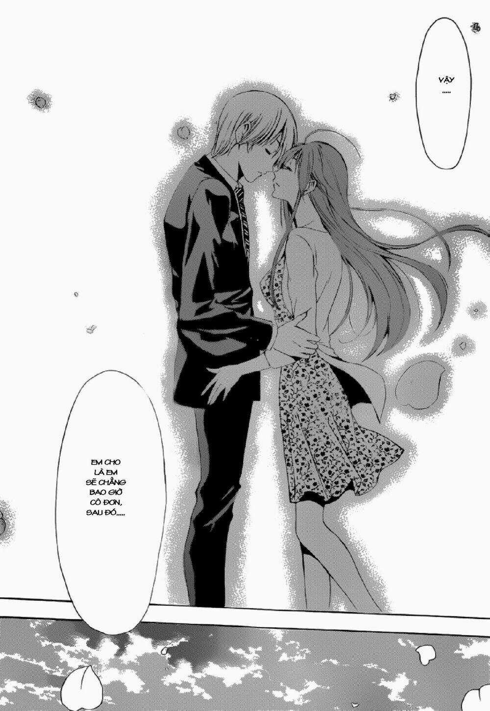 Thị Trấn Tình Yêu - Chapter 247 - Trang 16