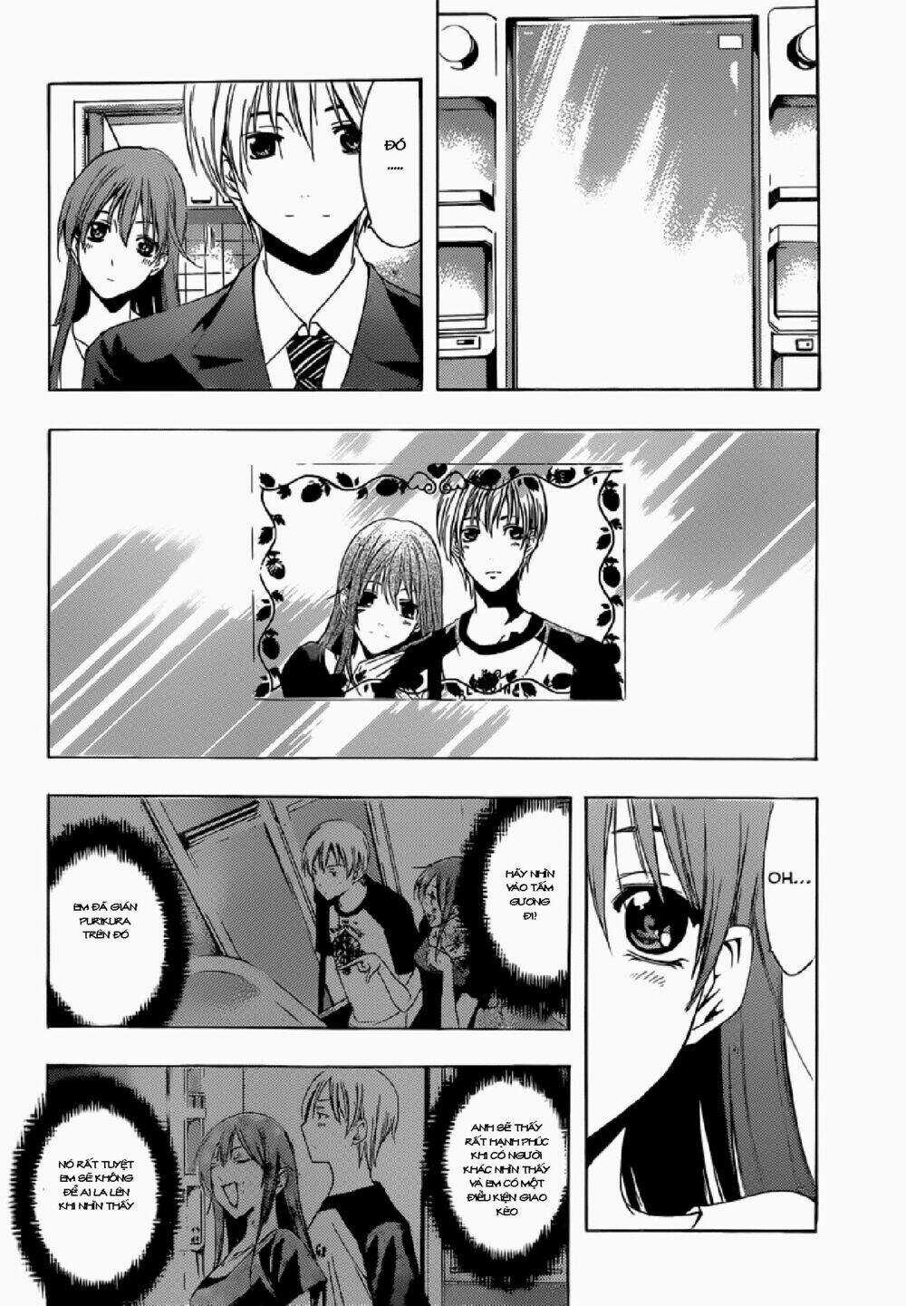 Thị Trấn Tình Yêu - Chapter 247 - Trang 7