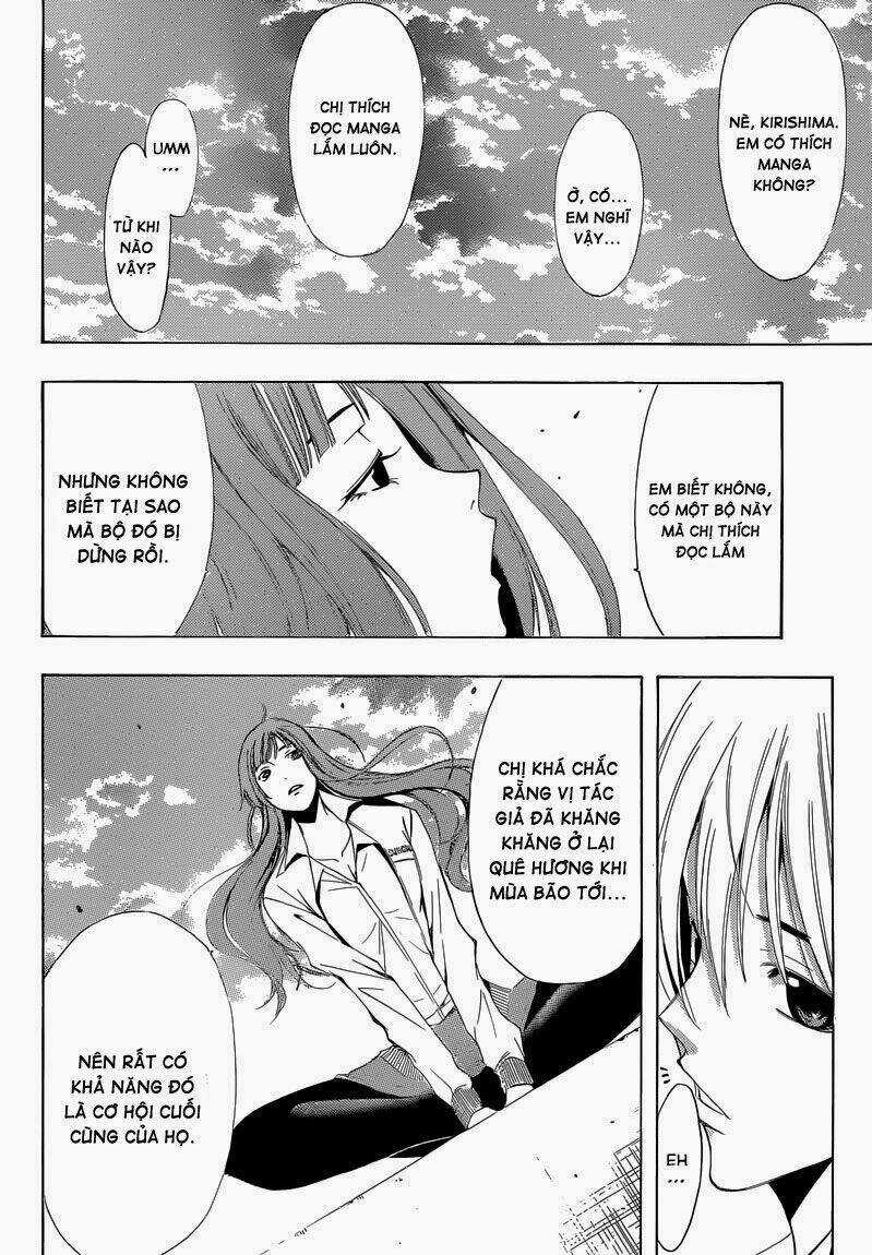 Thị Trấn Tình Yêu - Chapter 248 - Trang 12