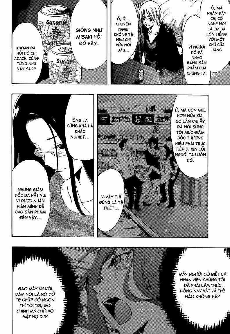 Thị Trấn Tình Yêu - Chapter 249 - Trang 15