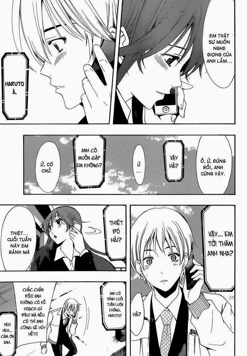 Thị Trấn Tình Yêu - Chapter 249 - Trang 6