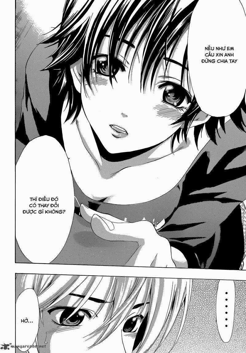 Thị Trấn Tình Yêu - Chapter 250 - Trang 17