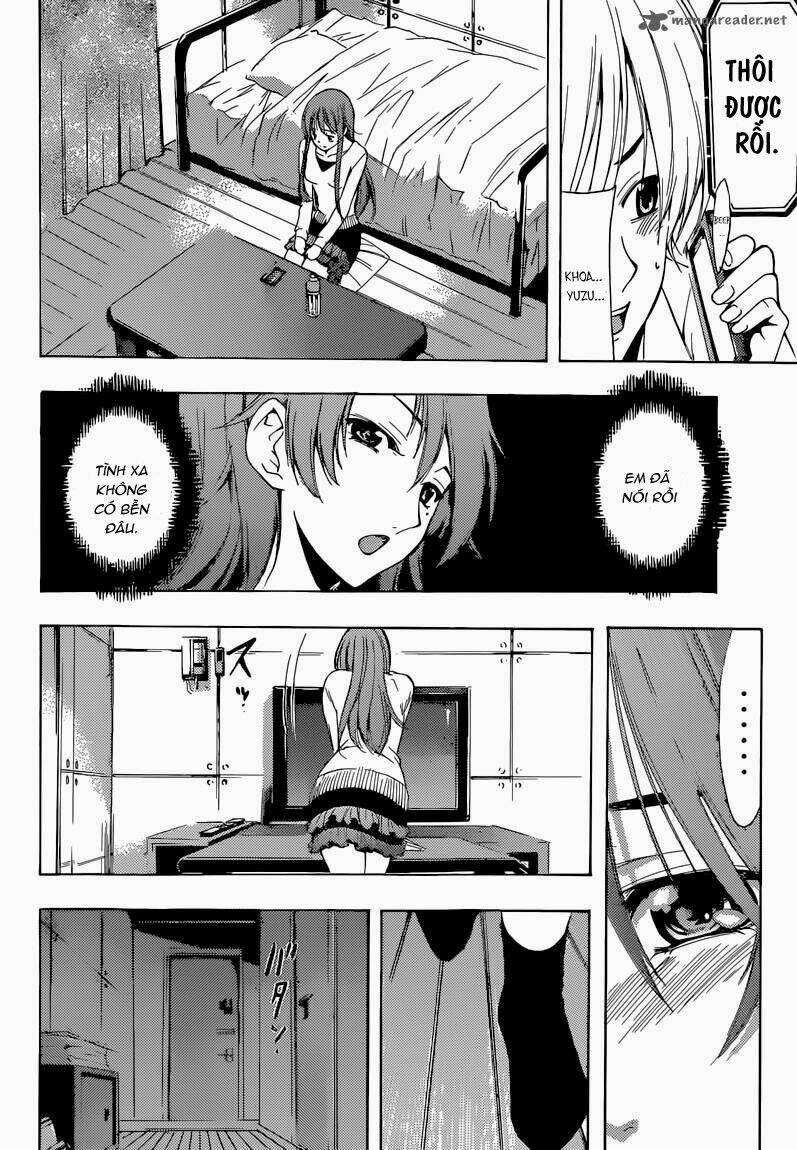 Thị Trấn Tình Yêu - Chapter 252 - Trang 13