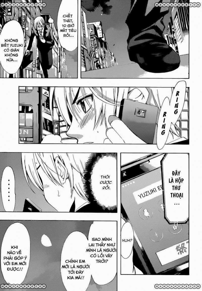 Thị Trấn Tình Yêu - Chapter 252 - Trang 14