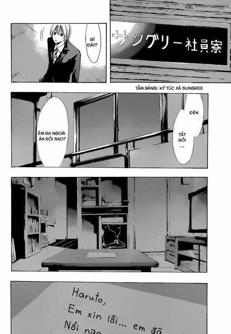 Thị Trấn Tình Yêu - Chapter 252 - Trang 15