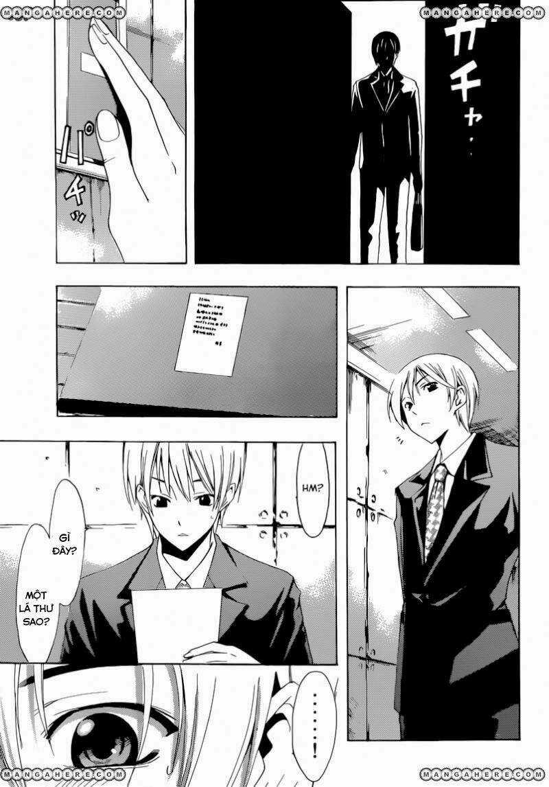 Thị Trấn Tình Yêu - Chapter 252 - Trang 16