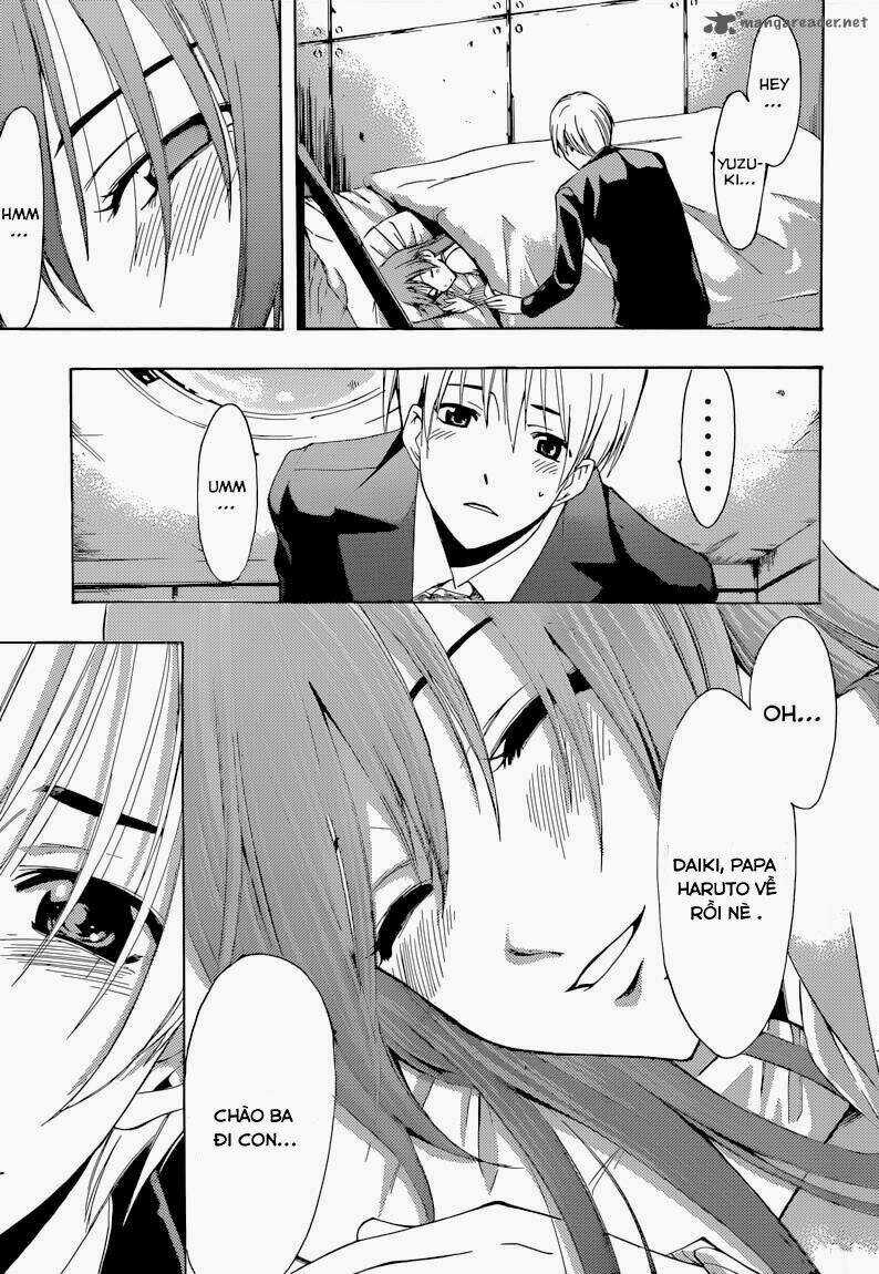 Thị Trấn Tình Yêu - Chapter 252 - Trang 18