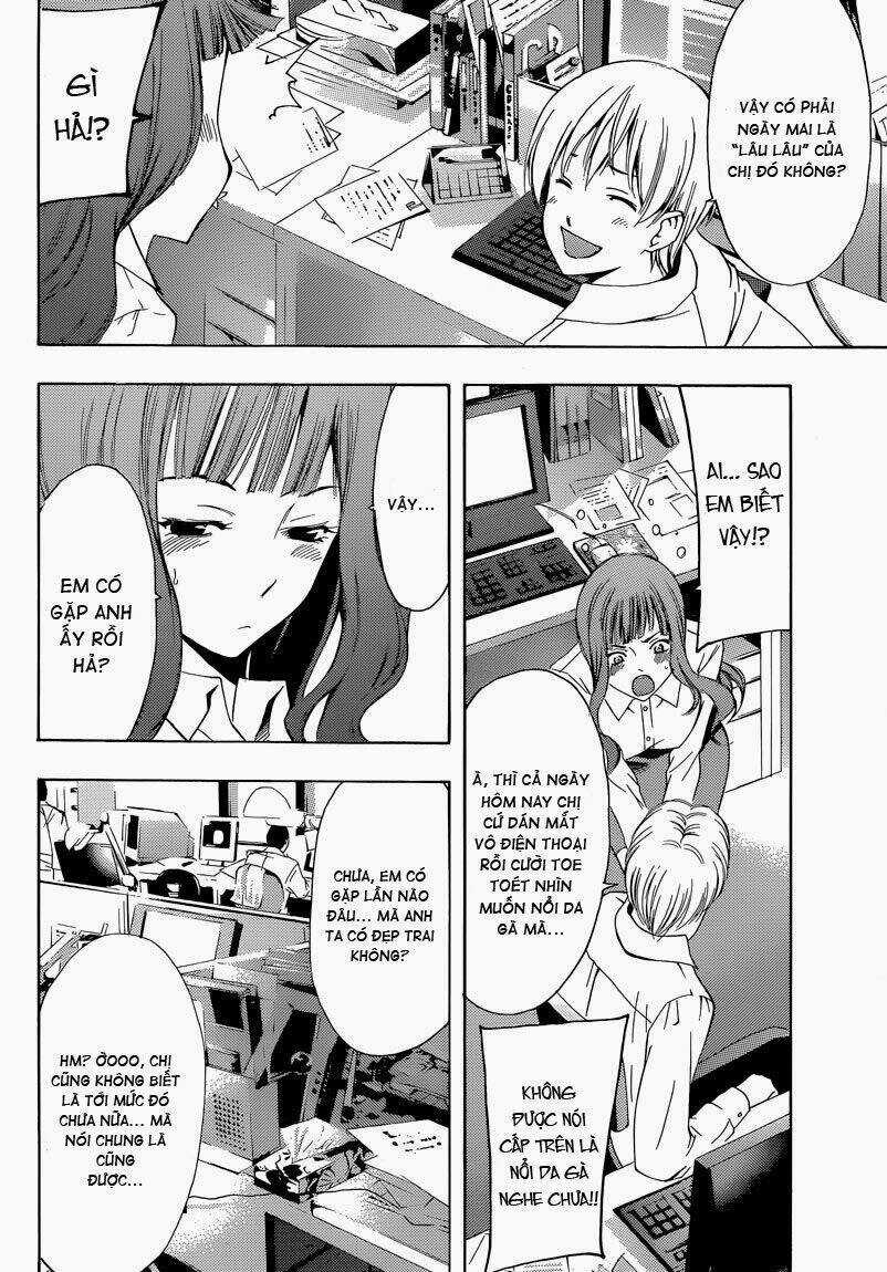 Thị Trấn Tình Yêu - Chapter 253 - Trang 5