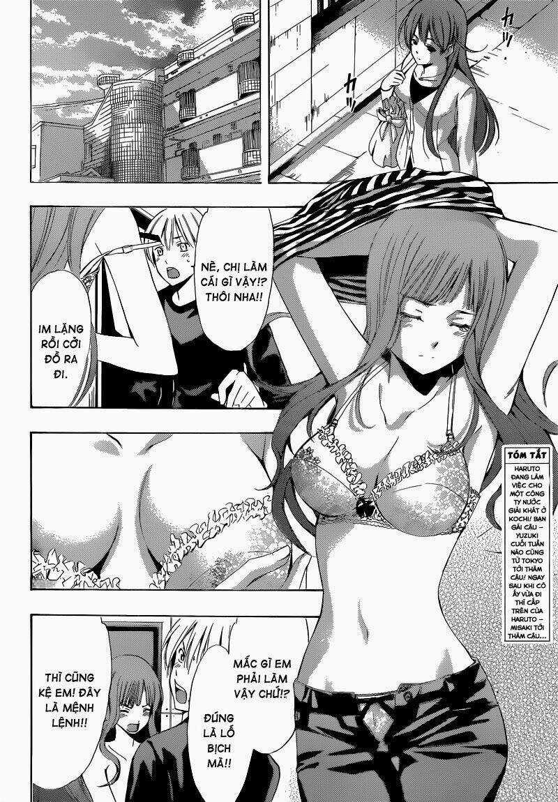 Thị Trấn Tình Yêu - Chapter 254 - Trang 3