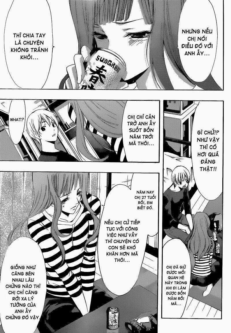 Thị Trấn Tình Yêu - Chapter 254 - Trang 8