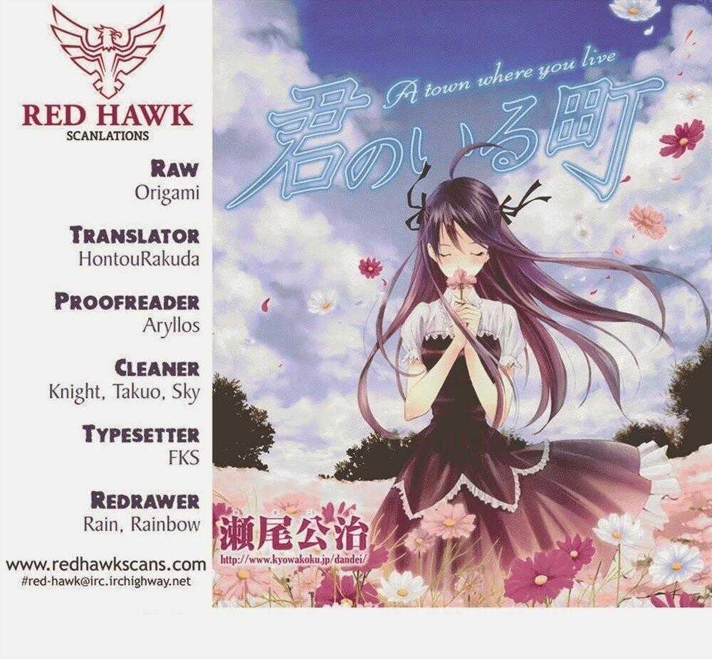 Thị Trấn Tình Yêu - Chapter 255 - Trang 2