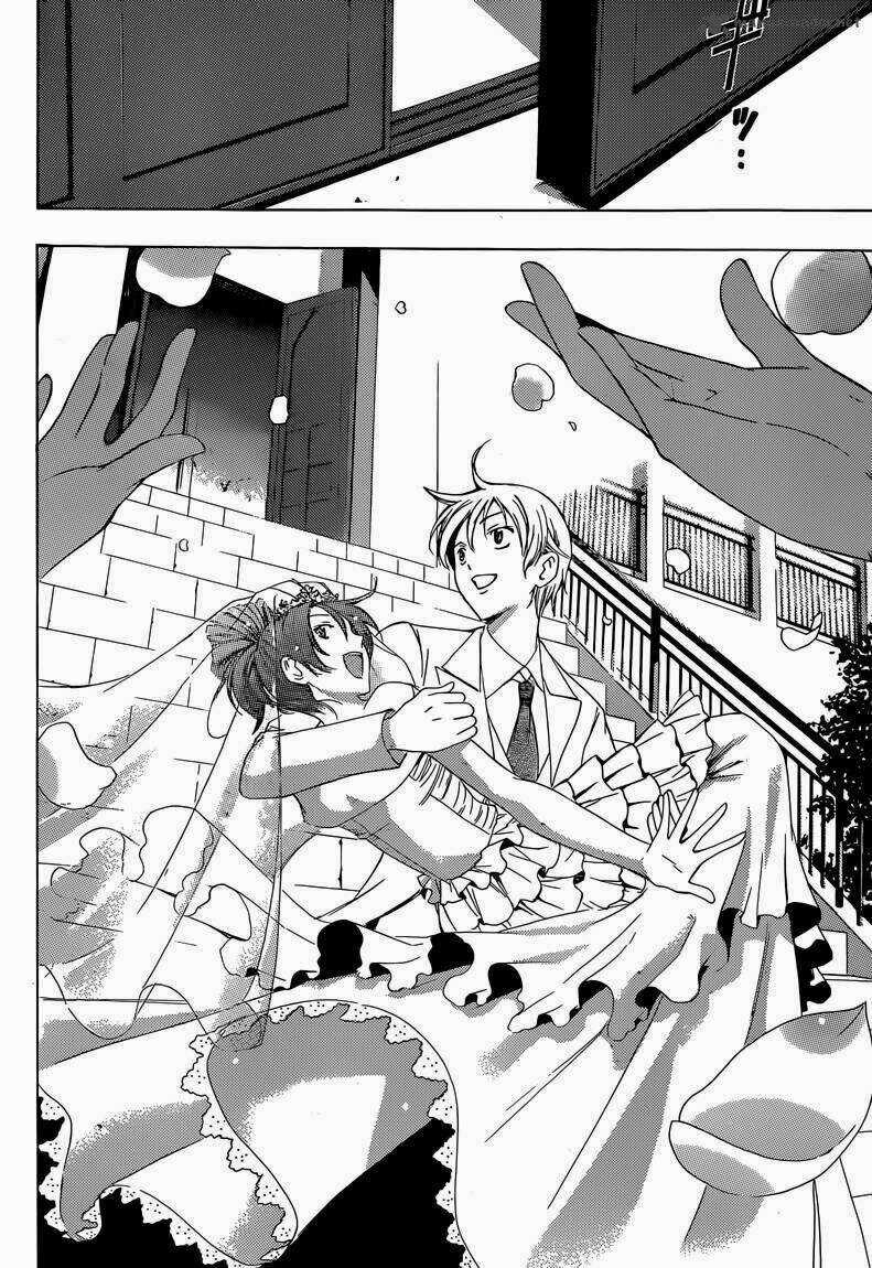 Thị Trấn Tình Yêu - Chapter 261 - Trang 14