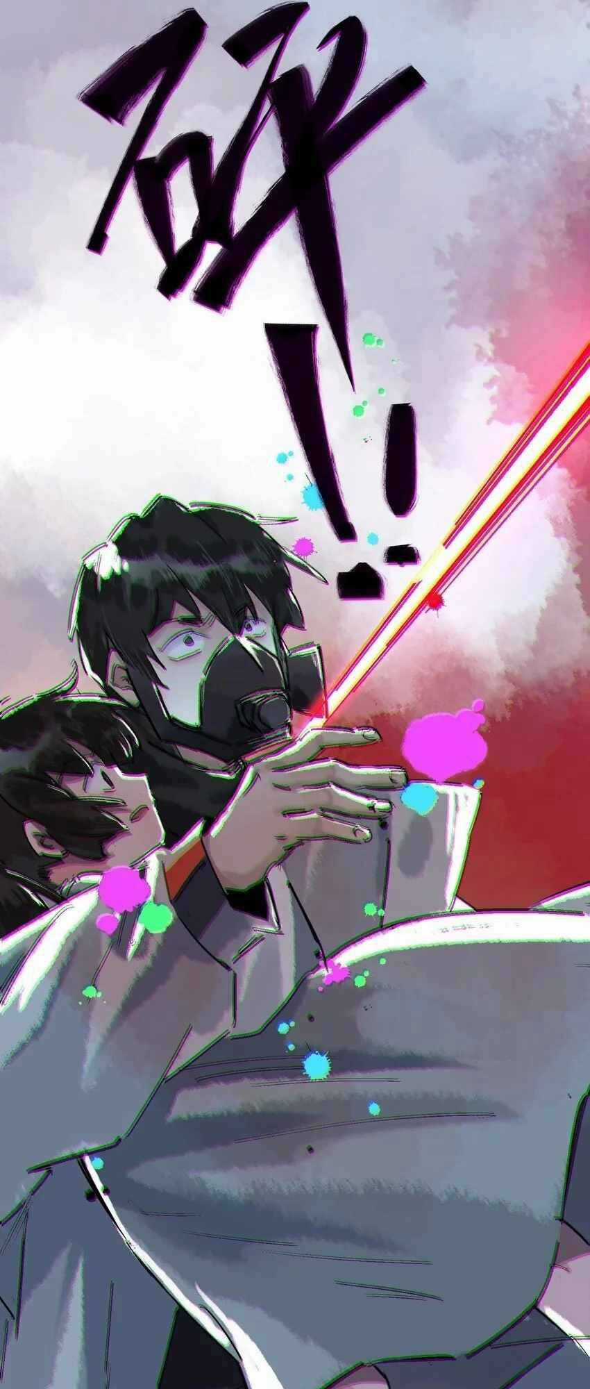 Thi Vương Đại Biến - Chapter 1 - Trang 101