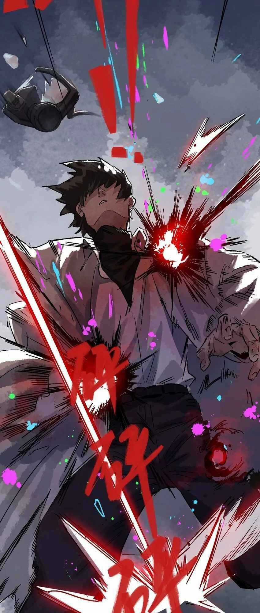 Thi Vương Đại Biến - Chapter 1 - Trang 107