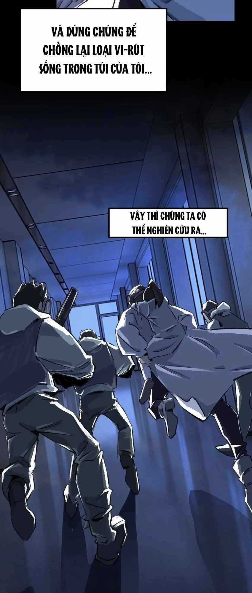 Thi Vương Đại Biến - Chapter 1 - Trang 17