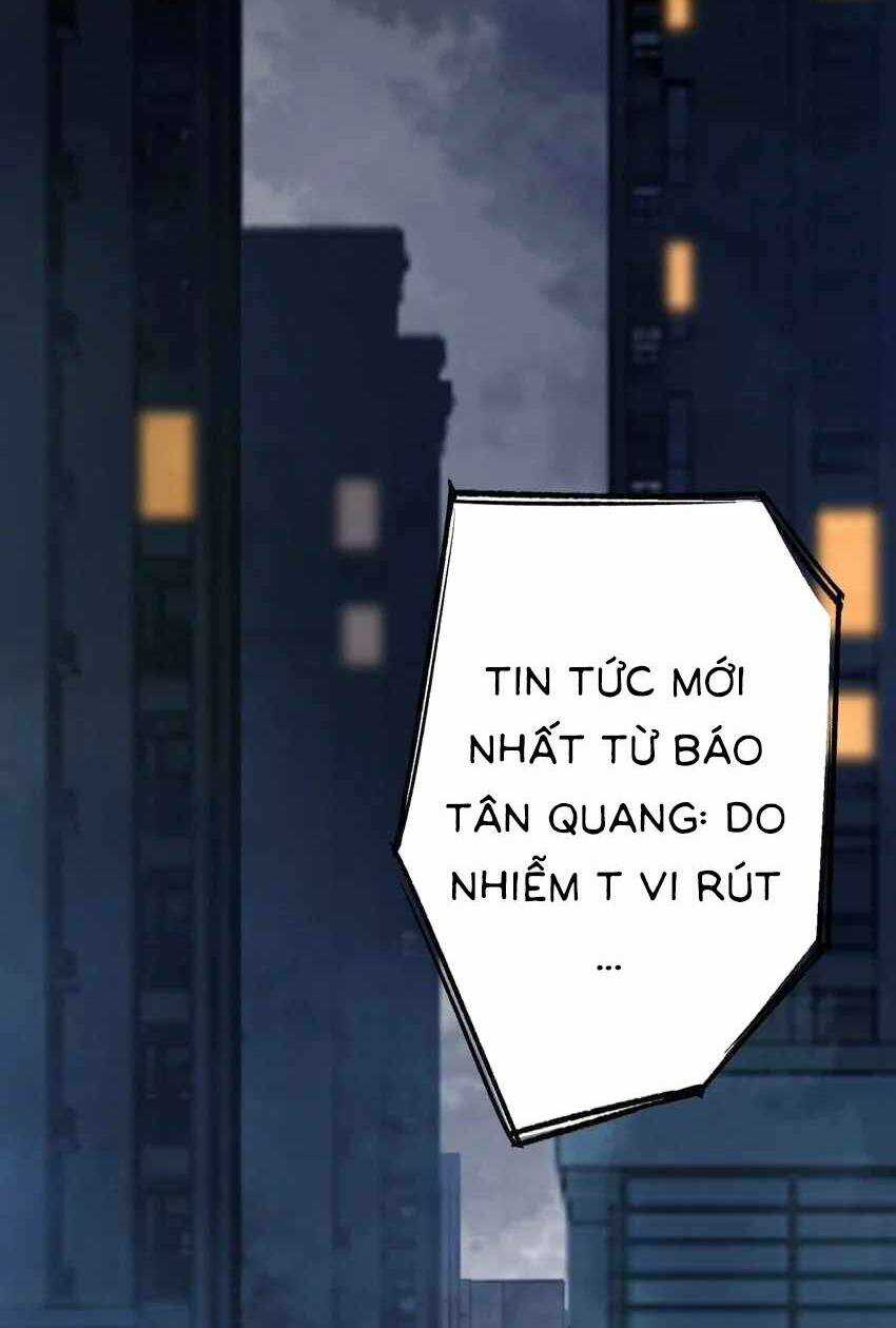 Thi Vương Đại Biến - Chapter 1 - Trang 3