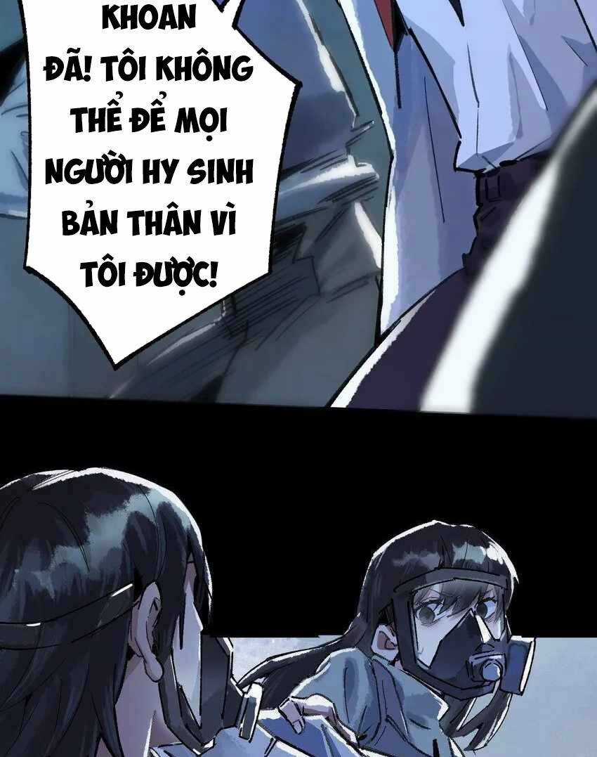 Thi Vương Đại Biến - Chapter 1 - Trang 28