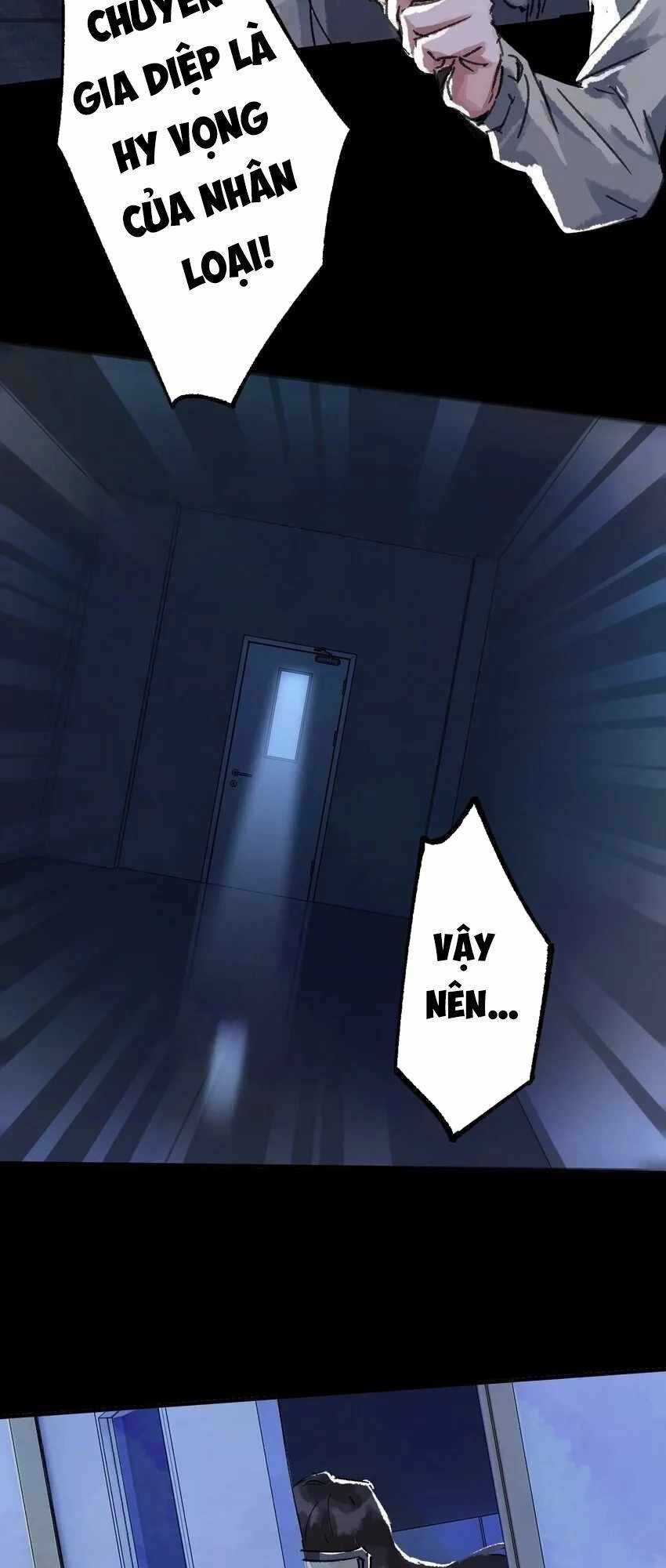 Thi Vương Đại Biến - Chapter 1 - Trang 31