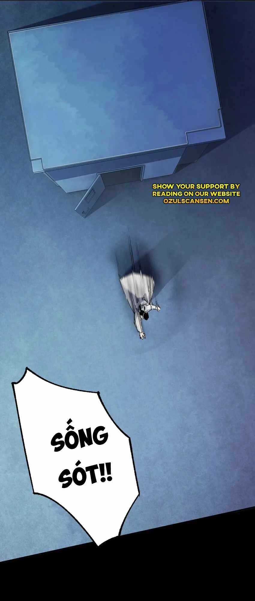 Thi Vương Đại Biến - Chapter 1 - Trang 34