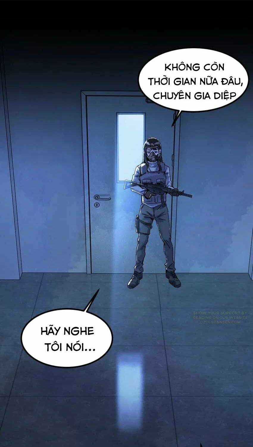 Thi Vương Đại Biến - Chapter 1 - Trang 37