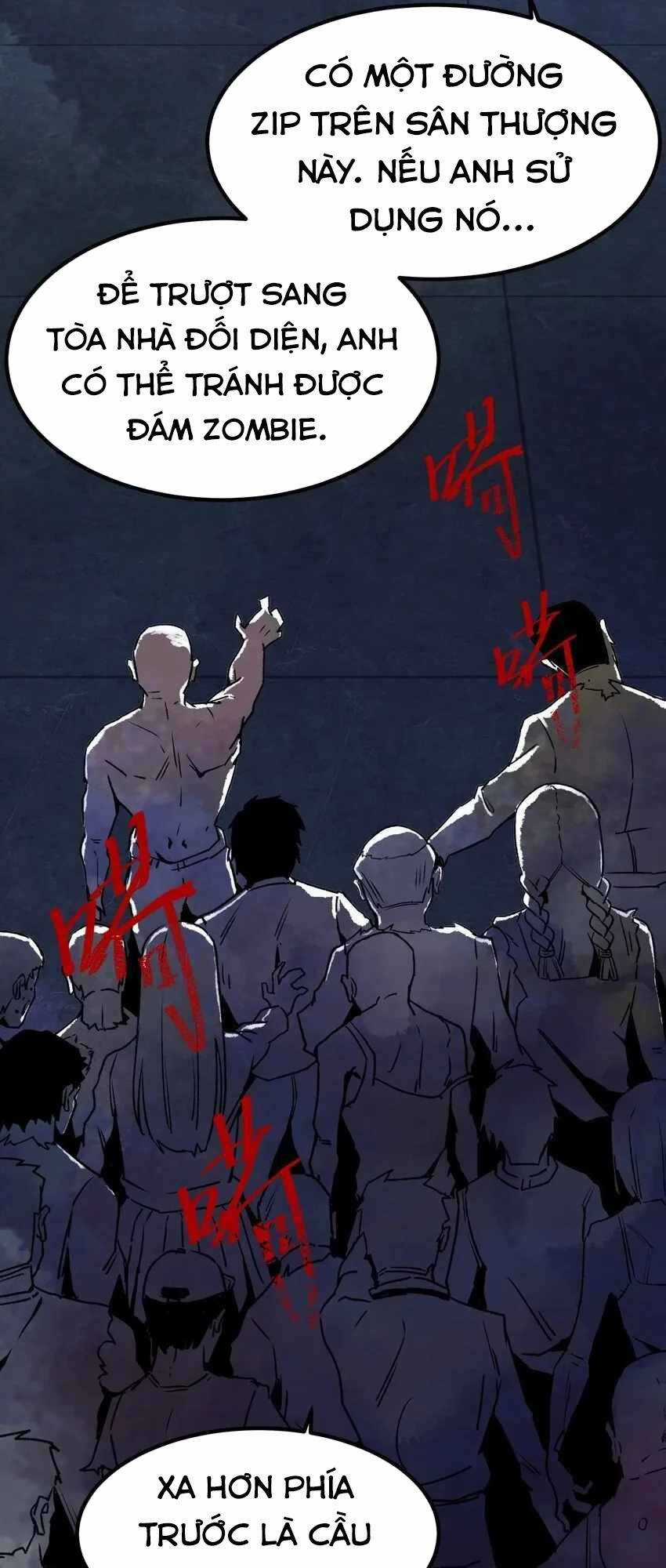 Thi Vương Đại Biến - Chapter 1 - Trang 38