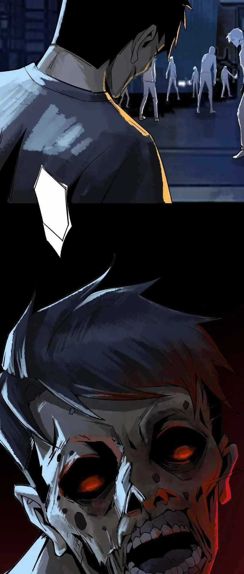 Thi Vương Đại Biến - Chapter 1 - Trang 5