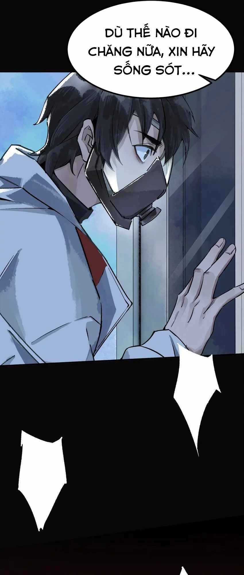 Thi Vương Đại Biến - Chapter 1 - Trang 41