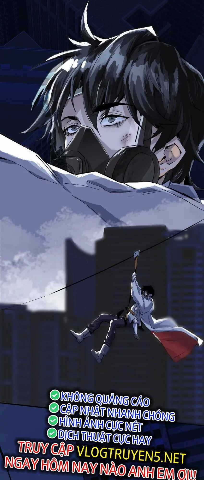 Thi Vương Đại Biến - Chapter 1 - Trang 45