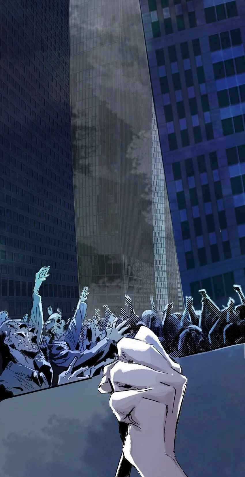 Thi Vương Đại Biến - Chapter 1 - Trang 47