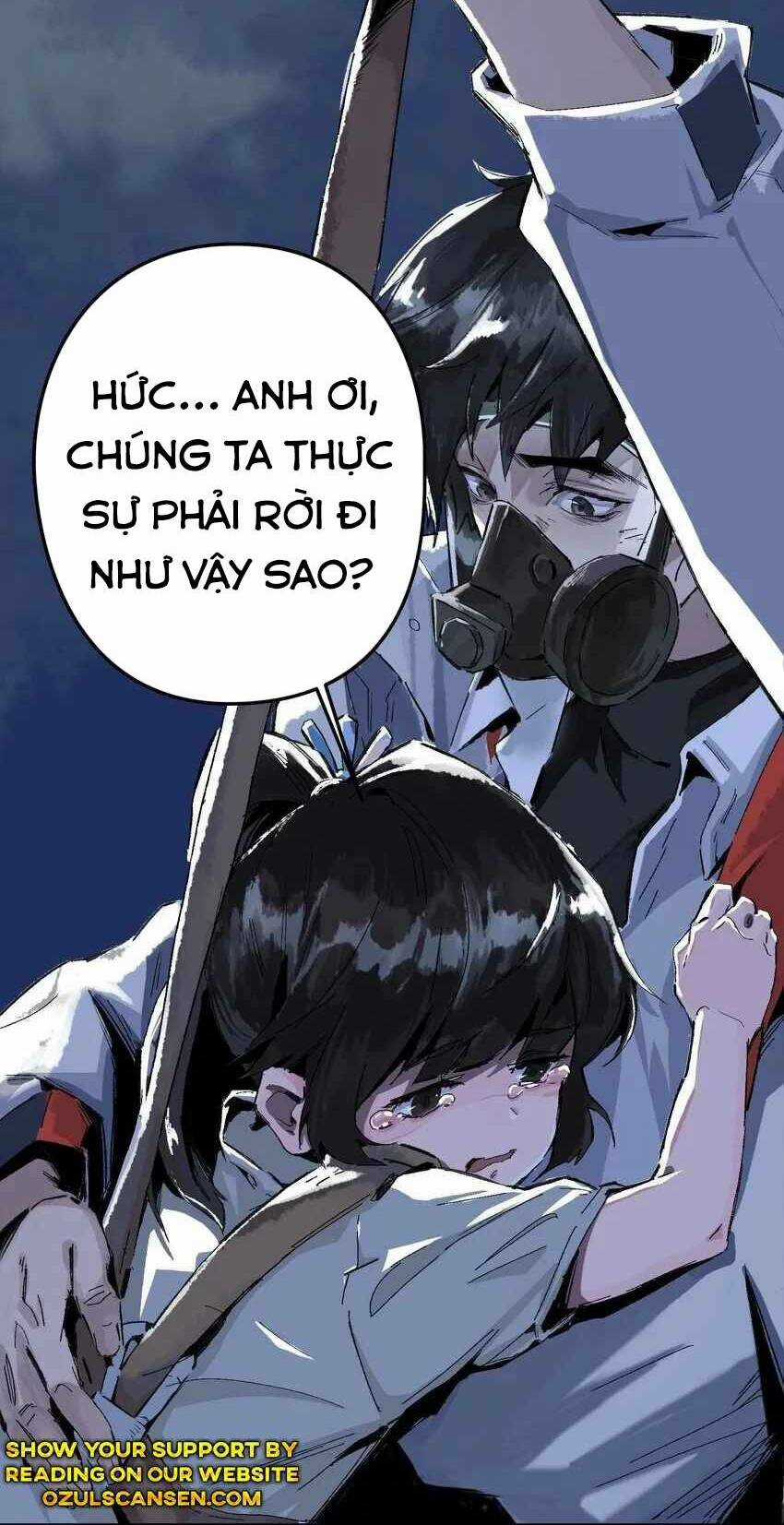 Thi Vương Đại Biến - Chapter 1 - Trang 48