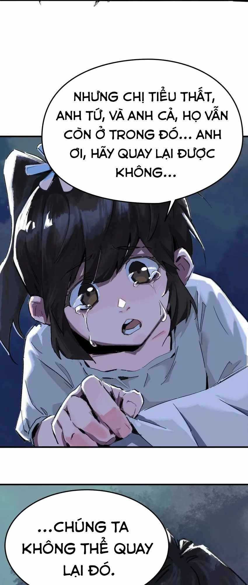 Thi Vương Đại Biến - Chapter 1 - Trang 49