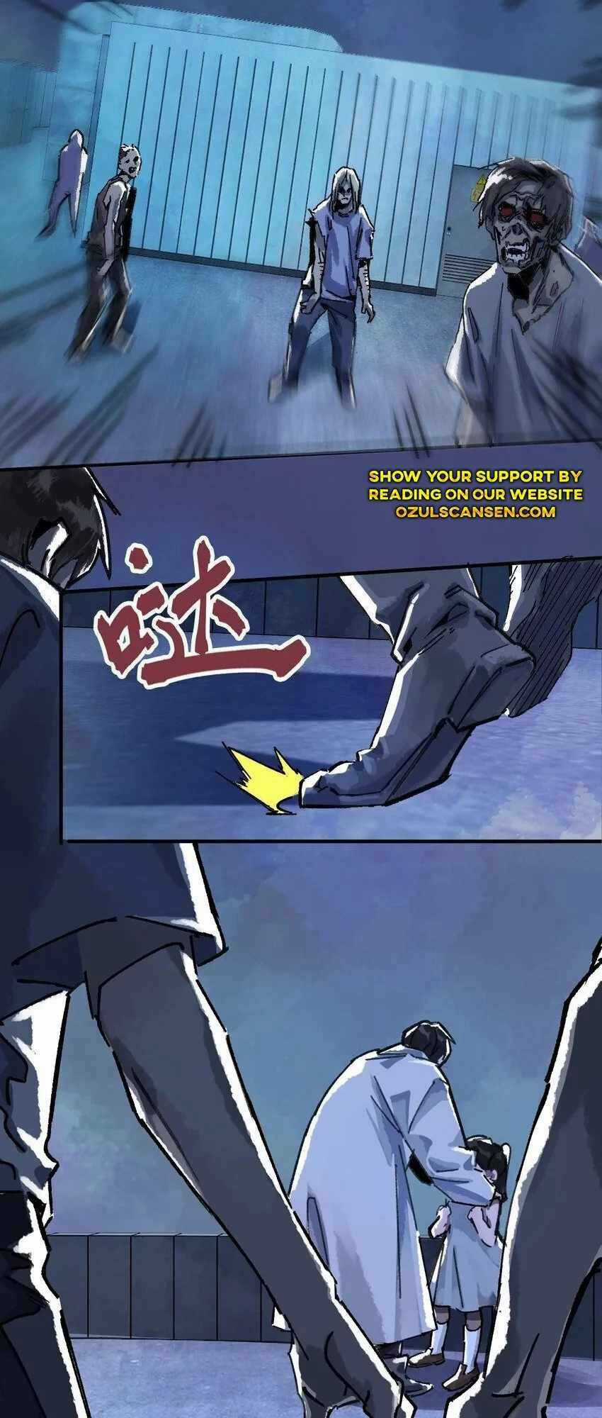 Thi Vương Đại Biến - Chapter 1 - Trang 56