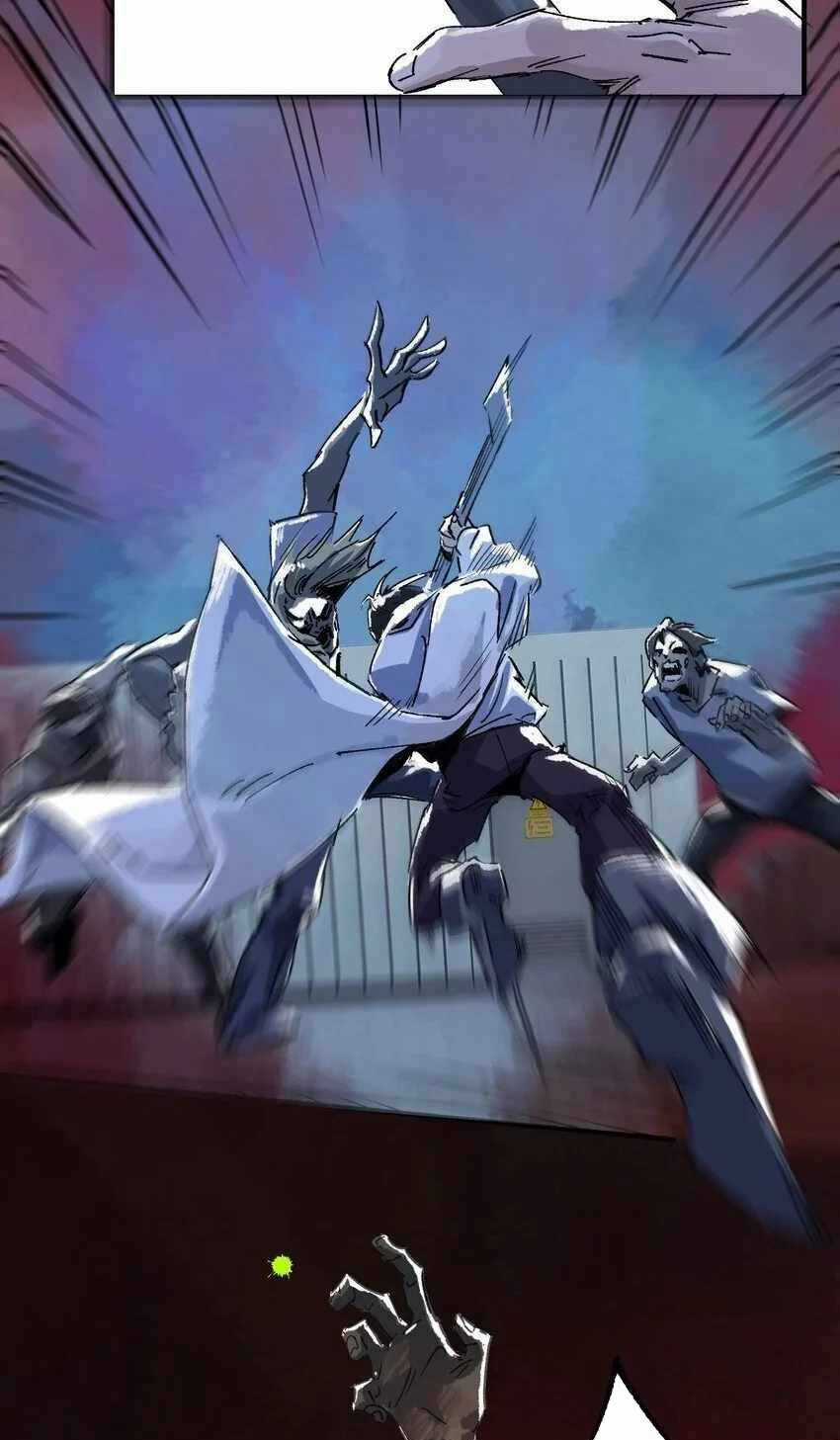 Thi Vương Đại Biến - Chapter 1 - Trang 58