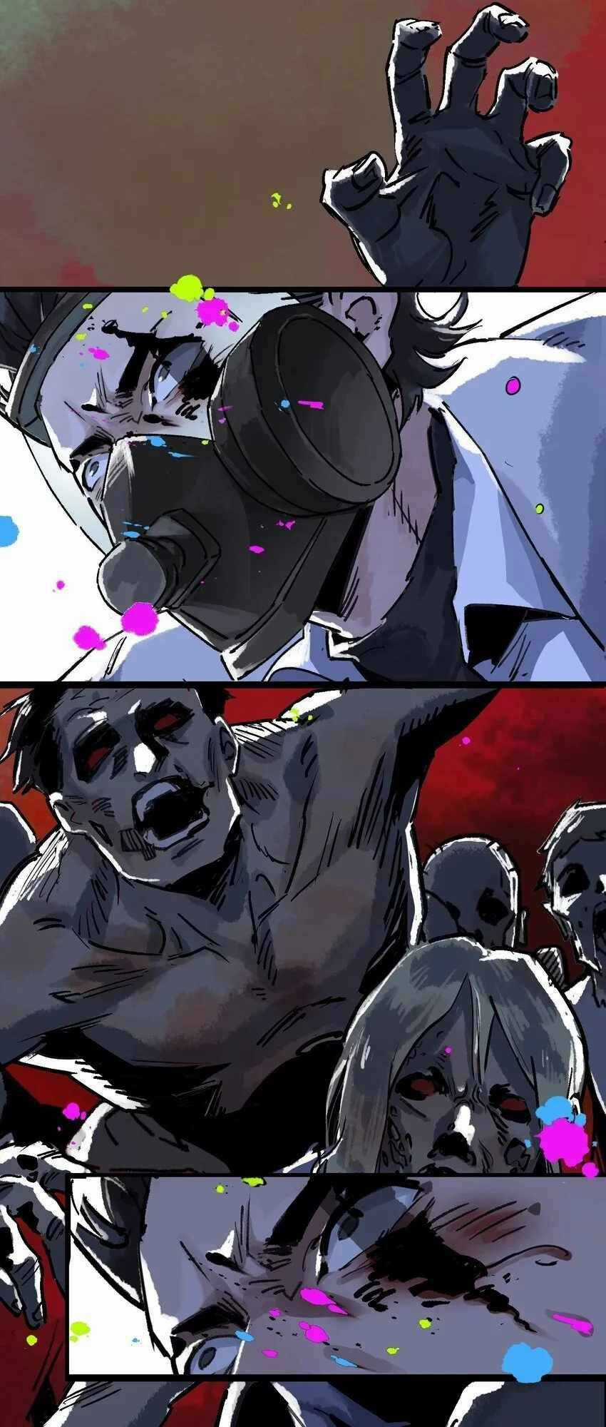 Thi Vương Đại Biến - Chapter 1 - Trang 60