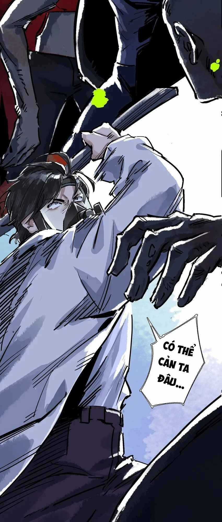 Thi Vương Đại Biến - Chapter 1 - Trang 61