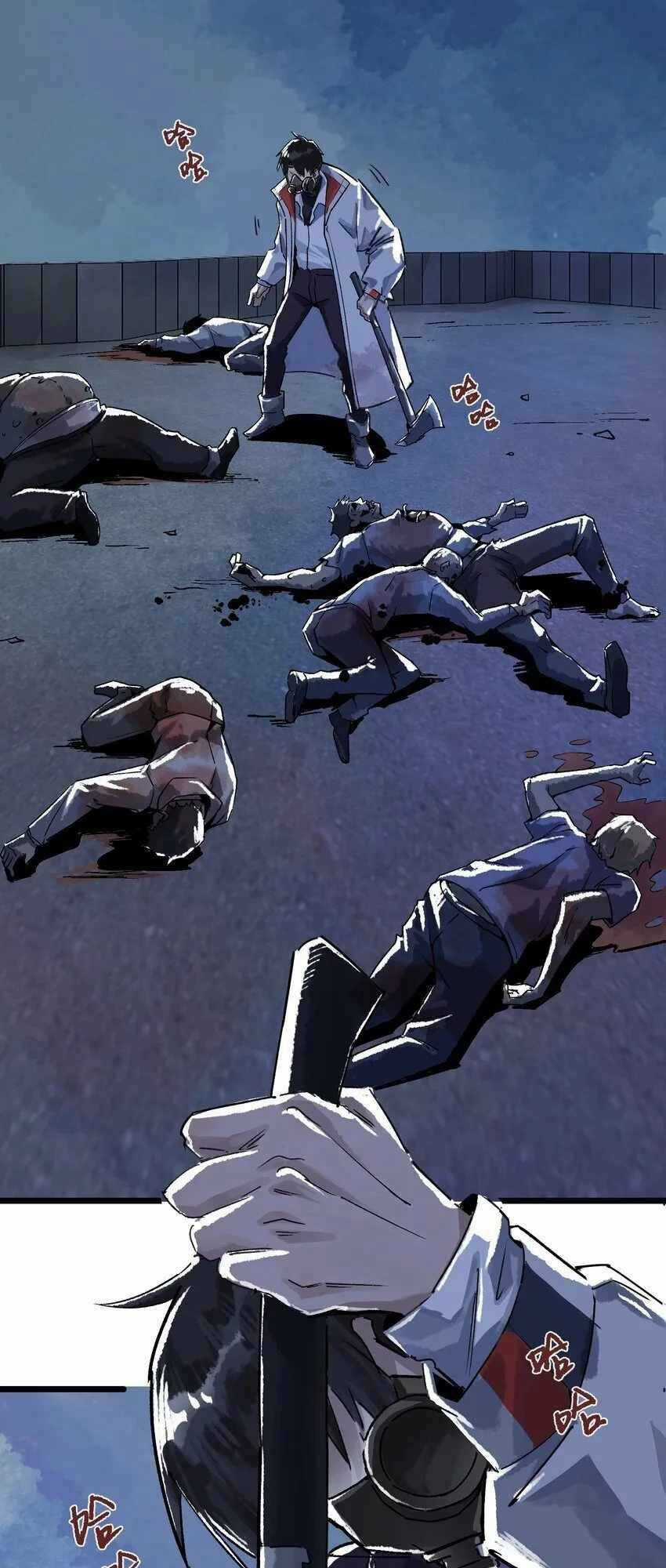 Thi Vương Đại Biến - Chapter 1 - Trang 65