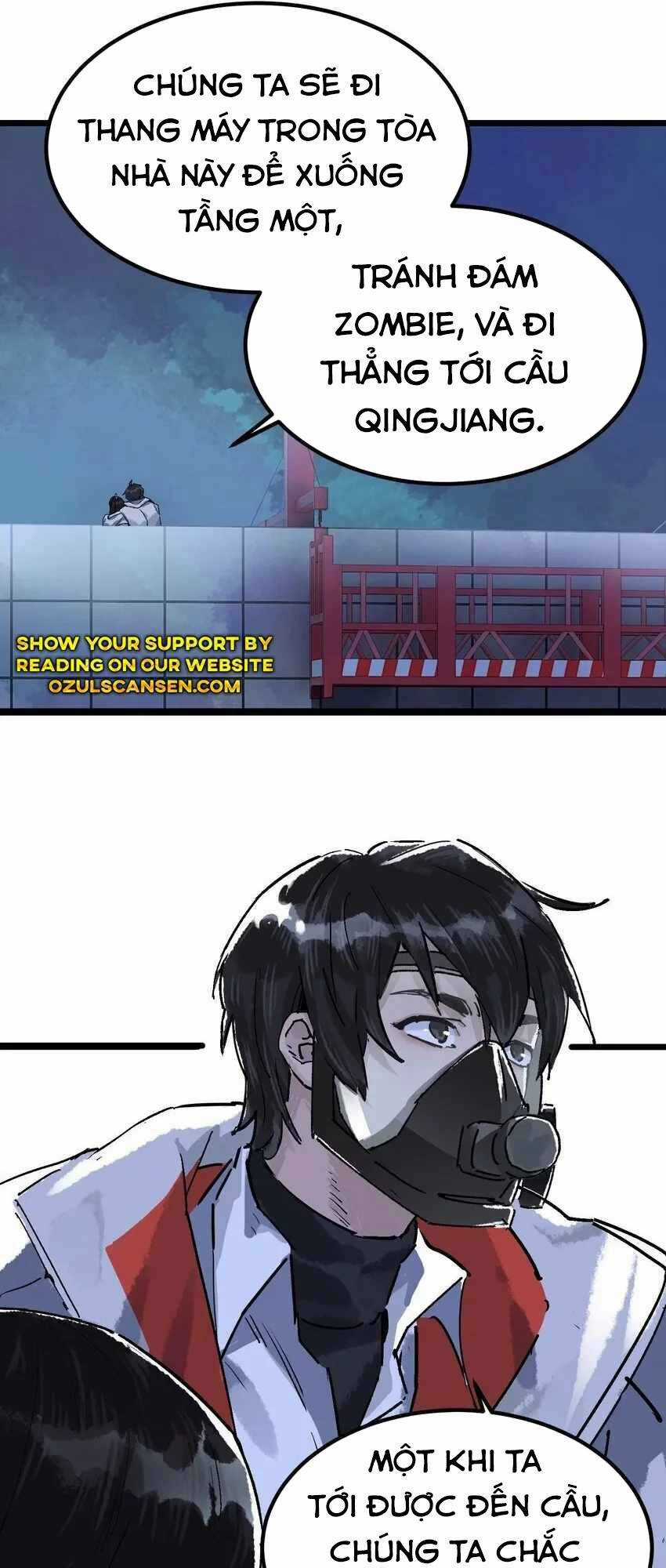 Thi Vương Đại Biến - Chapter 1 - Trang 68