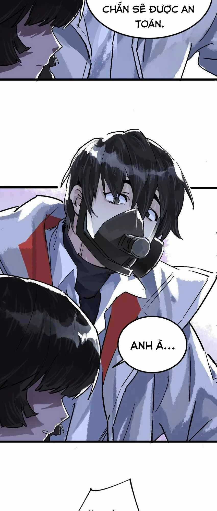 Thi Vương Đại Biến - Chapter 1 - Trang 69