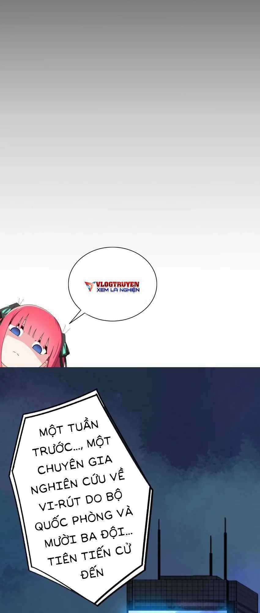 Thi Vương Đại Biến - Chapter 1 - Trang 8