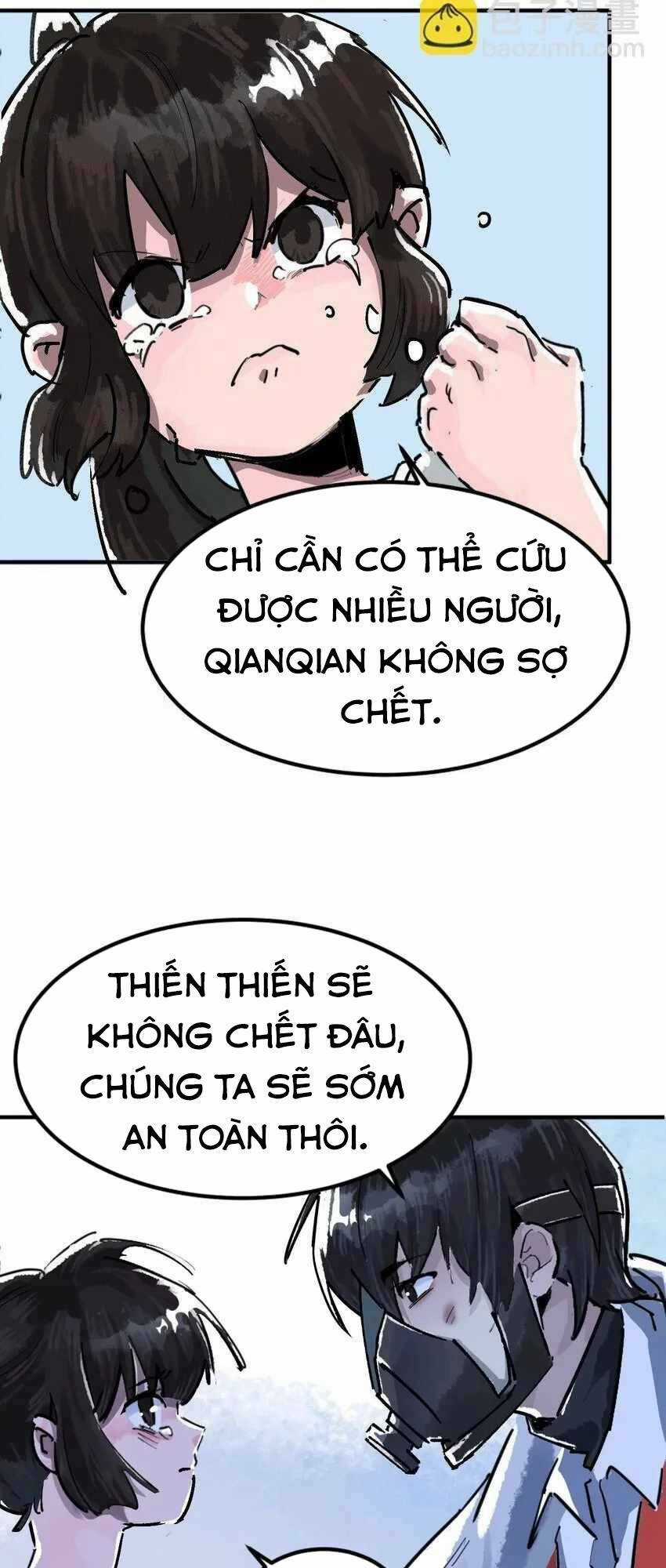 Thi Vương Đại Biến - Chapter 1 - Trang 72