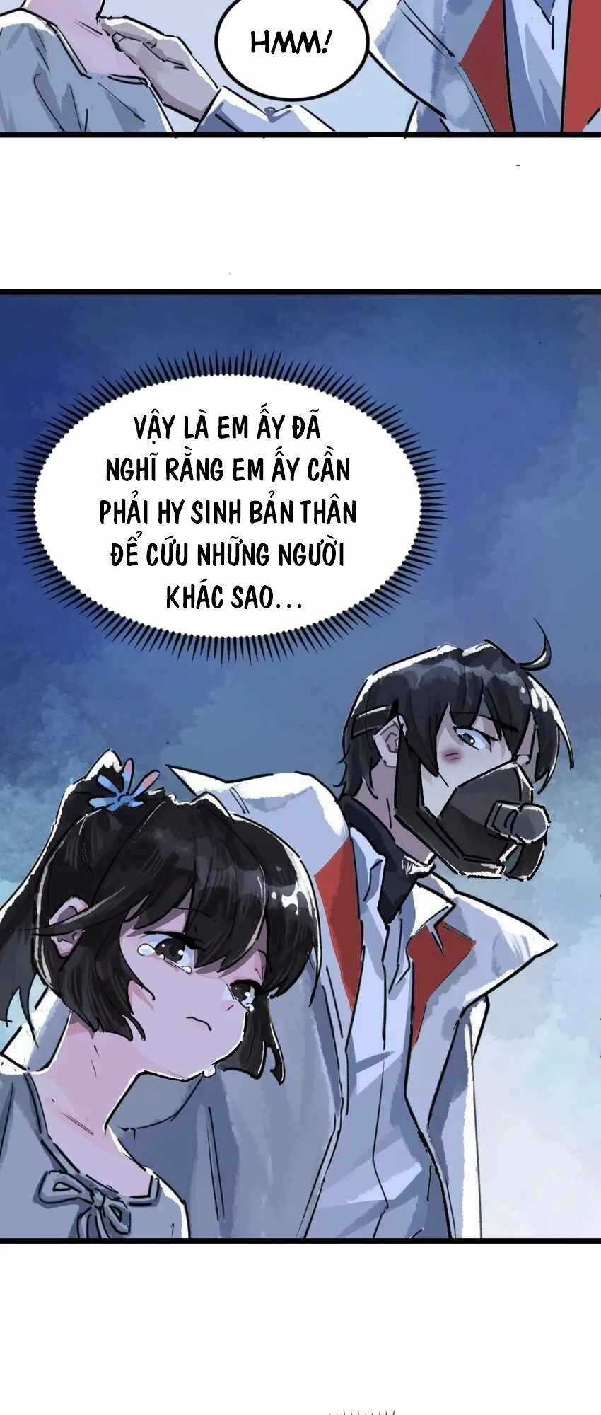 Thi Vương Đại Biến - Chapter 1 - Trang 73